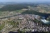 Luftaufnahme Kanton Schaffhausen/Neuhausen - Foto Neuhausen 9768
