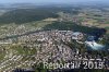 Luftaufnahme Kanton Schaffhausen/Neuhausen - Foto Neuhausen 9769