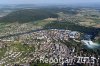 Luftaufnahme Kanton Schaffhausen/Neuhausen - Foto Neuhausen 9770