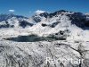 Luftaufnahme Kanton Obwalden/Melchsee-Frutt/Melchsee-Frutt Sommer - Foto Melchsee-FruttP8314700