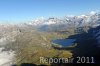 Luftaufnahme Kanton Obwalden/Melchsee-Frutt/Melchsee-Frutt Sommer - Foto Melchsee Frutt 7402