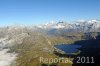Luftaufnahme Kanton Obwalden/Melchsee-Frutt/Melchsee-Frutt Sommer - Foto Melchsee Frutt 7403