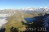 Luftaufnahme Kanton Obwalden/Melchsee-Frutt/Melchsee-Frutt Sommer - Foto Melchsee Frutt 7406