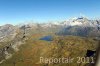 Luftaufnahme Kanton Obwalden/Melchsee-Frutt/Melchsee-Frutt Sommer - Foto Melchsee Frutt 7414