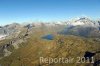 Luftaufnahme Kanton Obwalden/Melchsee-Frutt/Melchsee-Frutt Sommer - Foto Melchsee Frutt 7416