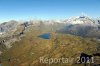 Luftaufnahme Kanton Obwalden/Melchsee-Frutt/Melchsee-Frutt Sommer - Foto Melchsee Frutt 7417