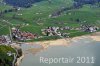 Luftaufnahme STAUSEEN/Sihlsee/Sihlsee Tiefstand - Foto Sihlsee 1185
