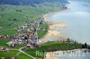 Luftaufnahme STAUSEEN/Sihlsee/Sihlsee Tiefstand - Foto Sihlsee 1202