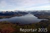 Sihlsee im Herbst