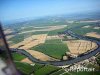 Luftaufnahme FRANKREICH/Camague - Foto Camarque 0553