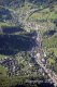 Luftaufnahme Kanton Basel-Land/Waldenburg BL - Foto Waldenburg 4035