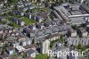 Luftaufnahme Kanton Luzern/Kriens/Kriens Schappecenter - Foto Kriens 7496