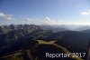Luftaufnahme Kanton Fribourg/Freiburger Alpen - Foto Freiburger Alpen 5948