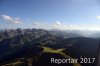 Luftaufnahme Kanton Fribourg/Freiburger Alpen - Foto Freiburger Alpen 5949