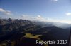 Luftaufnahme Kanton Fribourg/Freiburger Alpen - Foto Freiburger Alpen 5950