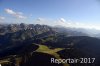 Luftaufnahme Kanton Fribourg/Freiburger Alpen - Foto Freiburger Alpen 5951