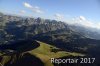 Luftaufnahme Kanton Fribourg/Freiburger Alpen - Foto Freiburger Alpen 5954