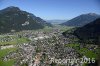 Luftaufnahme Kanton Glarus/Mollis - Foto Mollis 3921