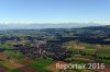 Luftaufnahme Kanton Zuerich/Moenchaltorf - Foto Moenchaltorf 3181