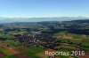 Luftaufnahme Kanton Zuerich/Moenchaltorf - Foto Moenchaltorf 3182
