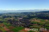 Luftaufnahme Kanton Zuerich/Moenchaltorf - Foto Moenchaltorf 3183