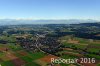 Luftaufnahme Kanton Zuerich/Moenchaltorf - Foto Moenchaltorf 3184