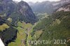Luftaufnahme Kanton Uri/Isenthal - Foto Isenthal 1437