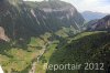 Luftaufnahme Kanton Uri/Isenthal - Foto Isenthal 1438