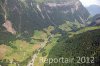 Luftaufnahme Kanton Uri/Isenthal - Foto Isenthal 1440