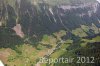 Luftaufnahme Kanton Uri/Isenthal - Foto Isenthal 1443