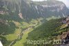 Luftaufnahme Kanton Uri/Isenthal - Foto Isenthal 1449