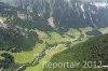 Luftaufnahme Kanton Uri/Isenthal - Foto Isenthal 1453