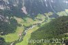 Luftaufnahme Kanton Uri/Isenthal - Foto Isenthal 1460
