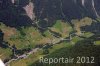 Luftaufnahme Kanton Uri/Isenthal - Foto Isenthal 1471