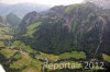 Luftaufnahme Kanton Uri/Isenthal - Foto Isenthal 1480