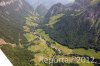Luftaufnahme Kanton Uri/Isenthal - Foto Isenthal 1486