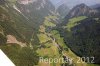Luftaufnahme Kanton Uri/Isenthal - Foto Isenthal 1492