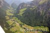 Luftaufnahme Kanton Uri/Isenthal - Foto Isenthal 1498