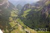 Luftaufnahme Kanton Uri/Isenthal - Foto Isenthal 1501