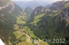 Luftaufnahme Kanton Uri/Isenthal - Foto Isenthal 1502