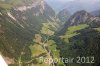 Luftaufnahme Kanton Uri/Isenthal - Foto Isenthal 1507