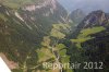 Luftaufnahme Kanton Uri/Isenthal - Foto Isenthal 1508