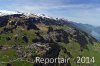 Luftaufnahme Kanton St.Gallen/Flumserberg - Foto Flumserberg 3395