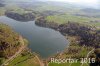 Luftaufnahme SEEN/Tuerlersee - Foto Tuerlersee 0985