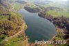 Luftaufnahme SEEN/Tuerlersee - Foto Tuerlersee 0988