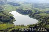 Luftaufnahme SEEN/Tuerlersee - Foto Tuerlersee 5522