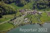 Luftaufnahme SEEN/Tuerlersee - Foto Tuerlersee 5524