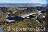 Luftaufnahme SEEN/Tuerlersee - Foto Tuerlersee 7969