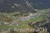 Luftaufnahme Kanton Graubuenden/Disentis - Foto Disentis 8695