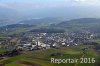 Luftaufnahme Kanton Zug/Rotkreuz - Foto Rotkreuz 1187